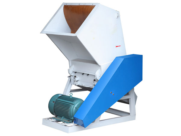 Plastic Crusher