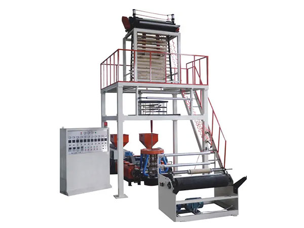 ABA Film Blowing Machine