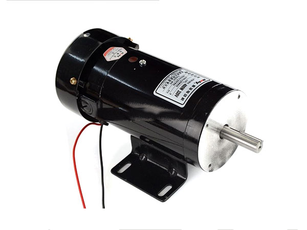 AC Motor 400W 220V