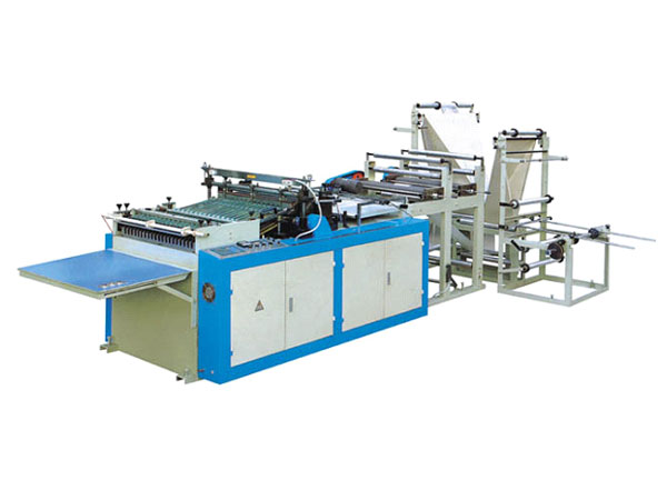 Air Bubble Film Bag Machine