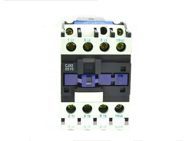 CJX2-2510 AC Contactor