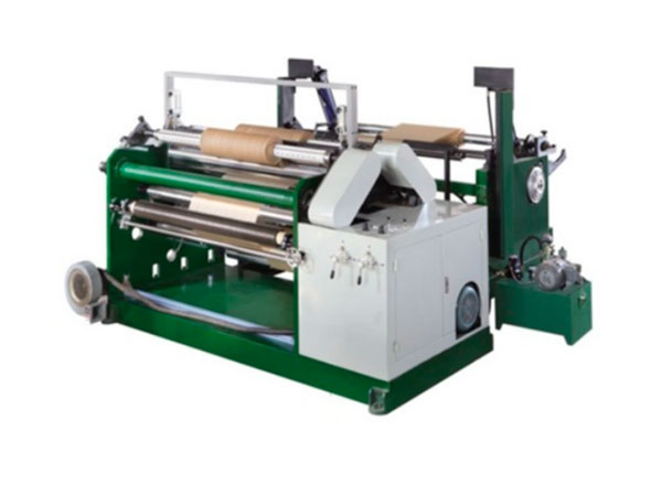 Computer Auto Split Cutting Machine (Surface Unloading Roll)