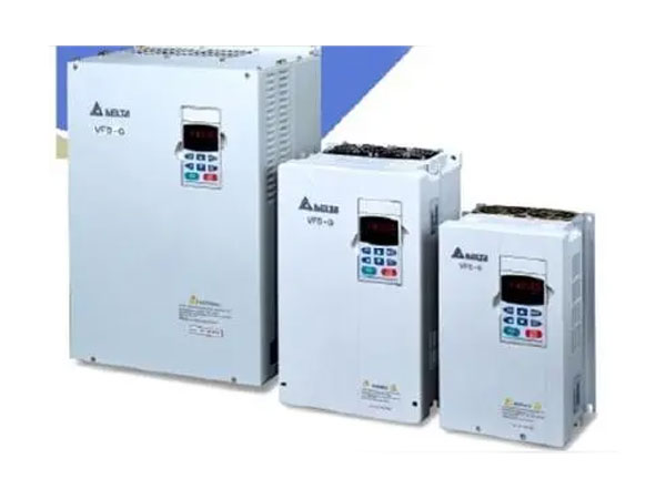 Delta Inverter