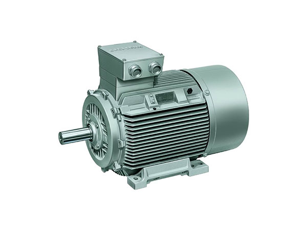 Electric Siemens Motor For Blown Film Extrusion