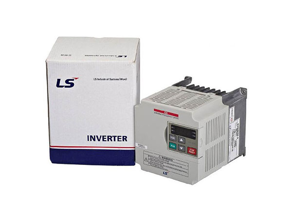 LS Inverter For Blown Film Extrusion
