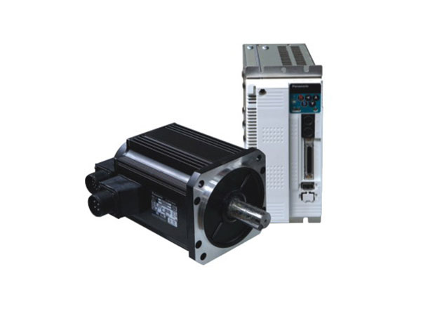 Panasonic Servo Motor For Plastic Bag Machine