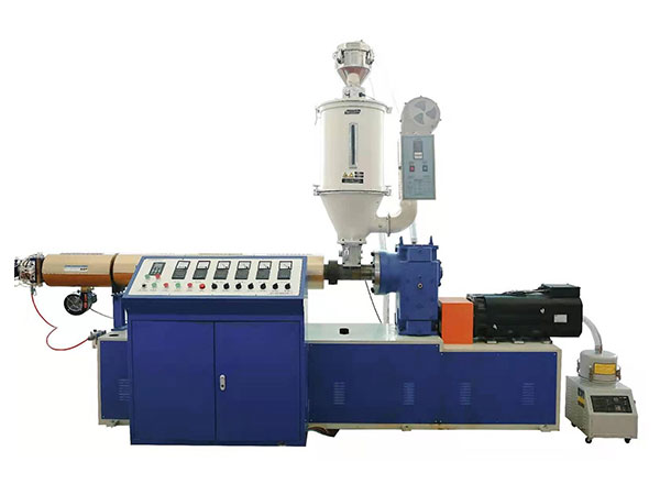 PLA Drinking Straw Making Machine