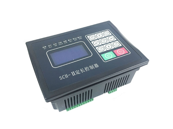 SCH-II Computer Controller