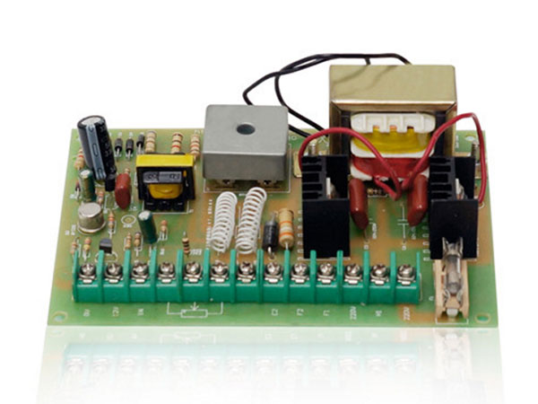 Speed Control Board For Printing Machine