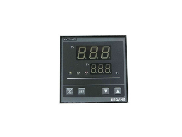 Temperature Controller