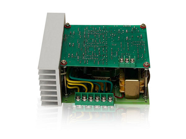 Torque Control Board For Blown Film Extrusion