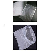 Plastic Bag Making Machine